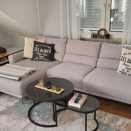 Romantische Ferienwohnung Bad Breisig Exteriér fotografie
