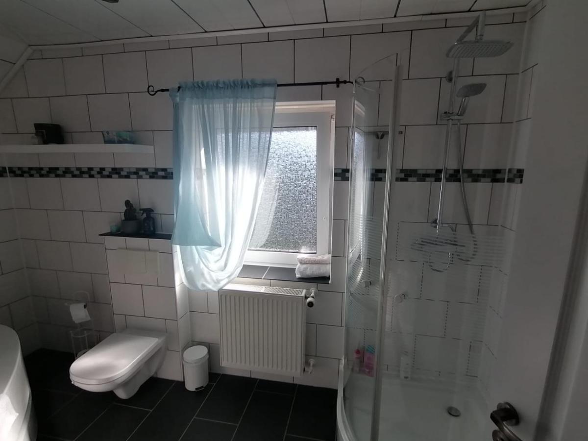 Romantische Ferienwohnung Bad Breisig Exteriér fotografie
