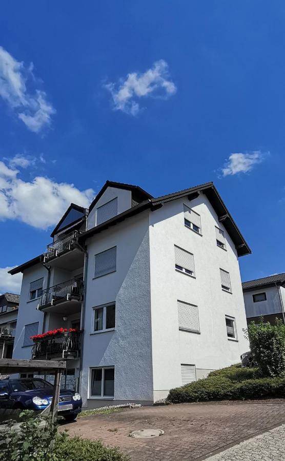 Romantische Ferienwohnung Bad Breisig Exteriér fotografie