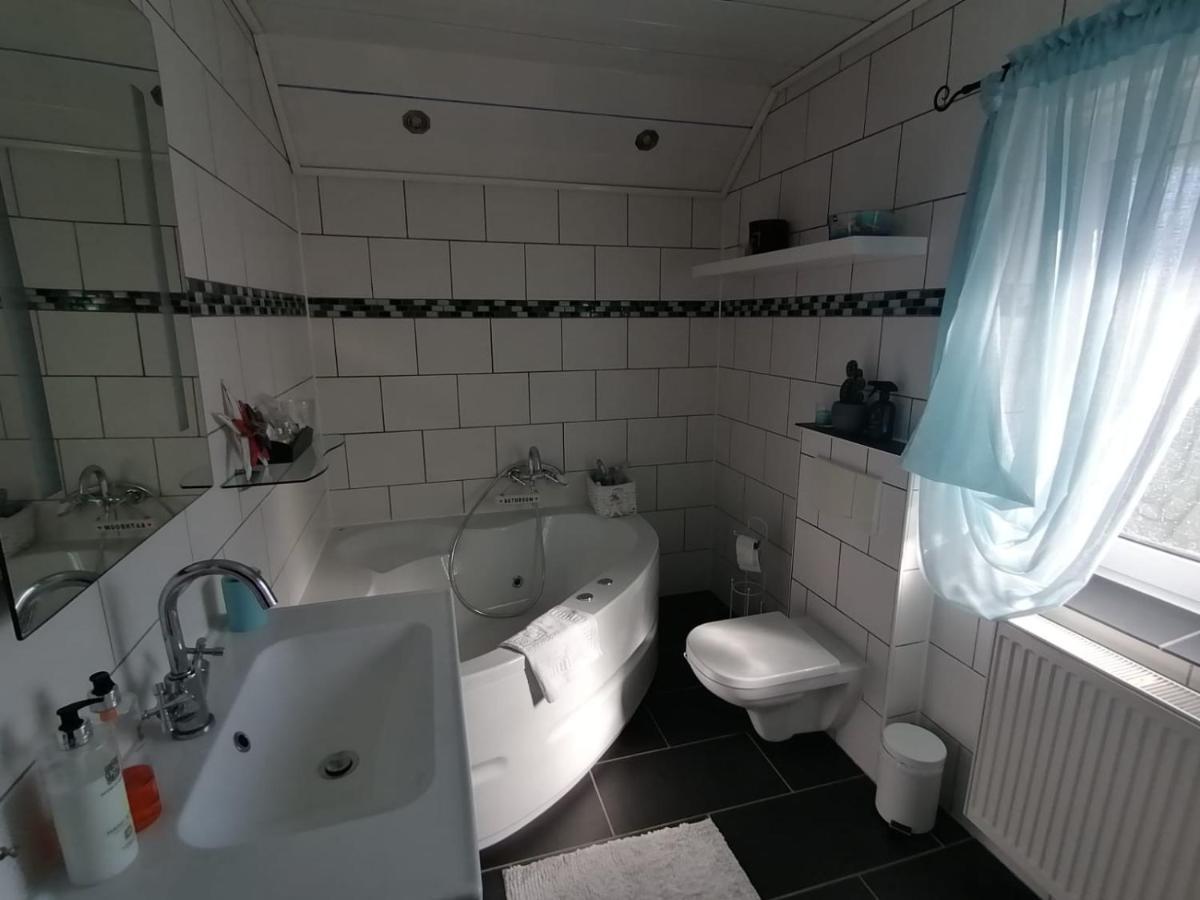 Romantische Ferienwohnung Bad Breisig Exteriér fotografie
