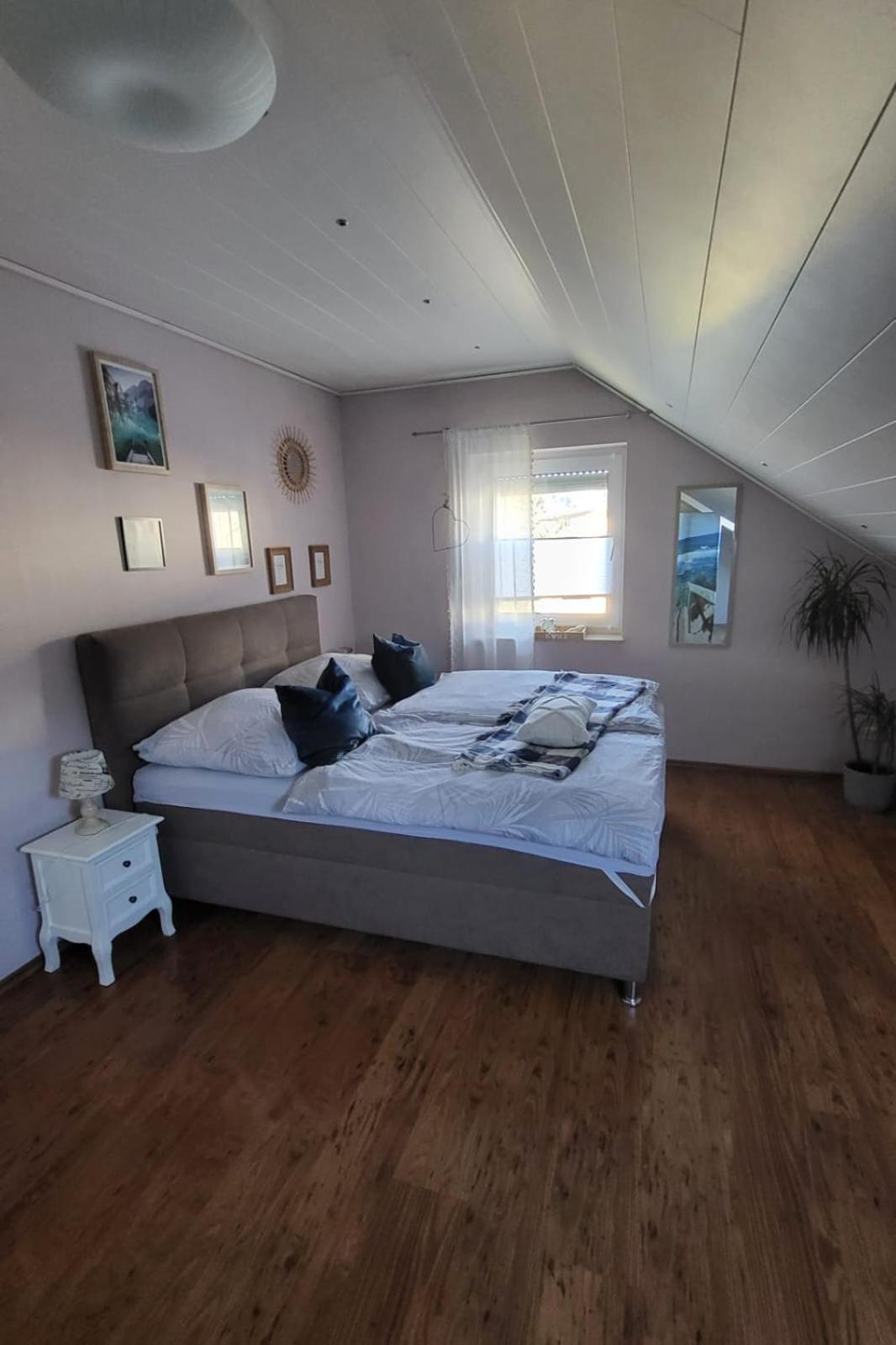 Romantische Ferienwohnung Bad Breisig Exteriér fotografie