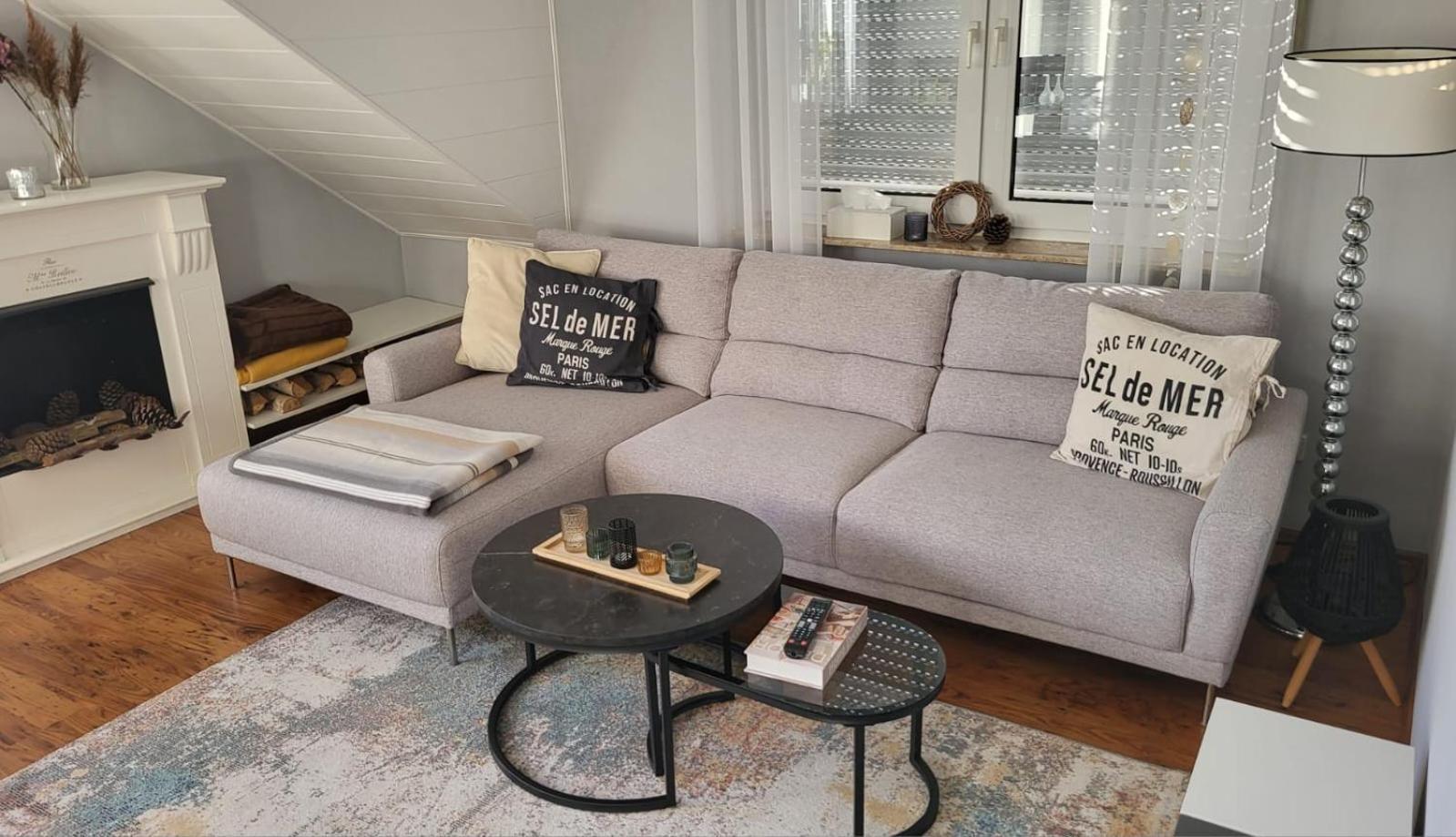 Romantische Ferienwohnung Bad Breisig Exteriér fotografie