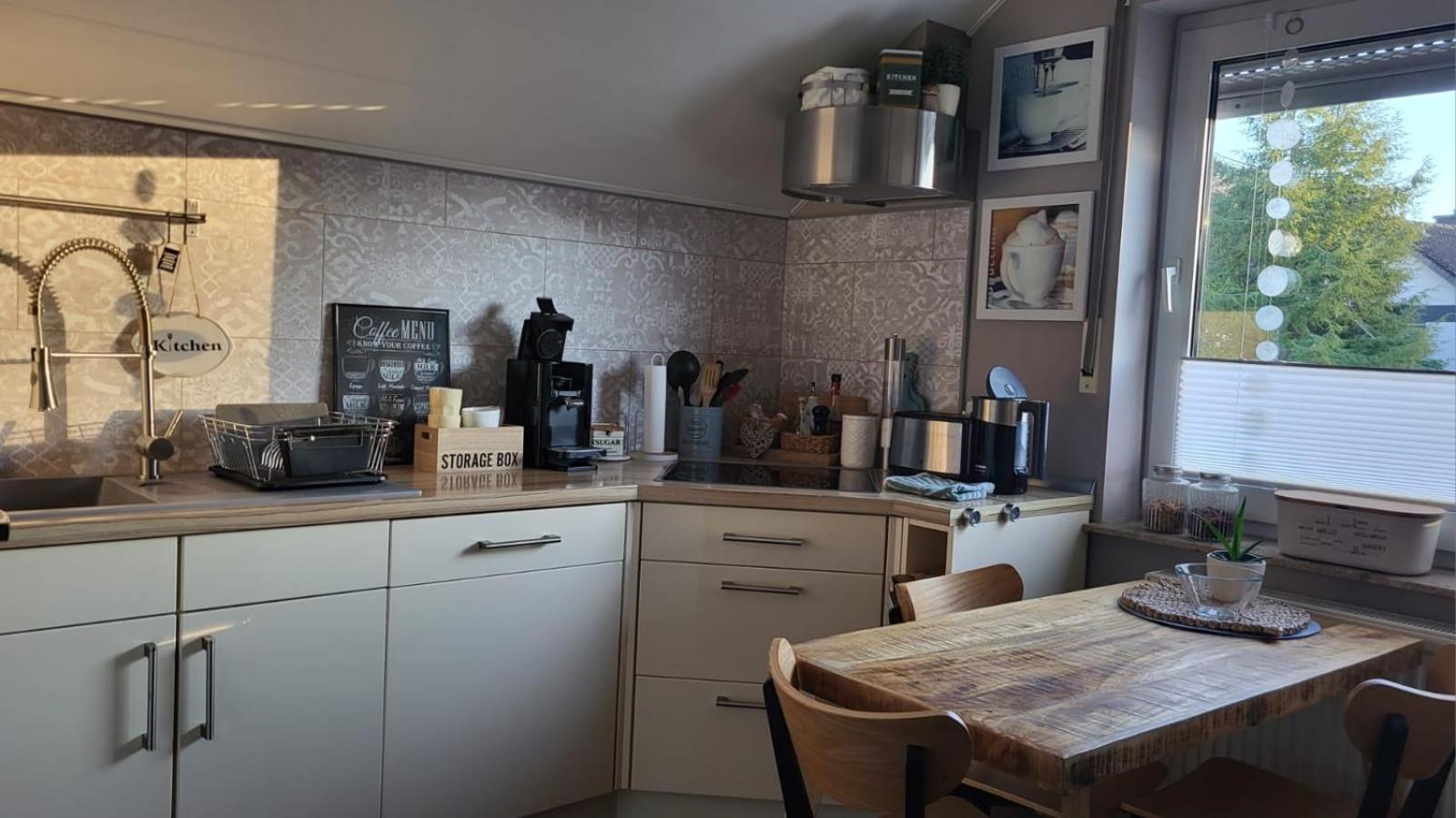 Romantische Ferienwohnung Bad Breisig Exteriér fotografie